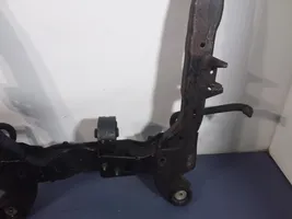 Opel Vectra C Front subframe 01