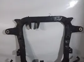 Opel Vectra C Front subframe 01
