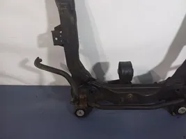 Opel Vectra C Front subframe 01