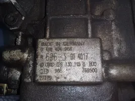 Ford Galaxy Fuel injection high pressure pump 0460404968