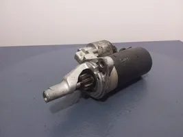 Audi A4 S4 B5 8D Starter motor 01