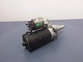 Audi A4 S4 B5 8D Starter motor 01