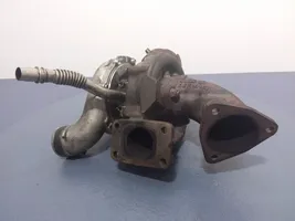 Audi A4 S4 B5 8D Cześć układu próżniowego turbosprężarki 059145701C