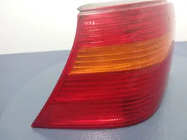 Volkswagen Golf IV Rear/tail lights 01