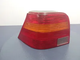 Volkswagen Golf IV Rear/tail lights 01