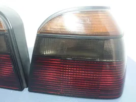 Volkswagen Golf III Lampa tylna 1H6945112B