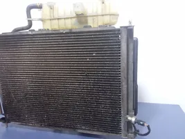 Renault Clio III Radiateur de refroidissement 8200688387