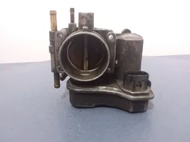 Opel Meriva A Throttle body valve 25177983