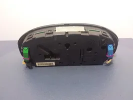 Volkswagen PASSAT B5 Geschwindigkeitsmesser Cockpit 3B0920827A