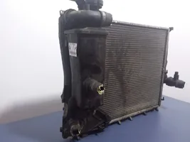 BMW 3 E46 Radiateur de refroidissement 01