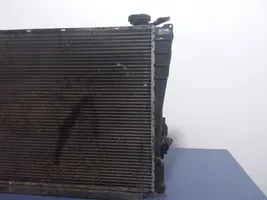 BMW 3 E46 Radiateur de refroidissement 01