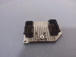 Opel Vectra C Komputer / Sterownik ECU silnika 09179499