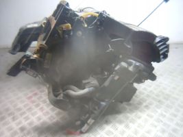 Peugeot 107 Scatola climatizzatore riscaldamento abitacolo assemblata 