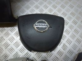 Nissan Murano Z50 Kit d’airbag 