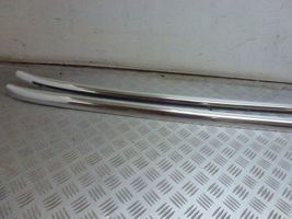 Audi A6 S6 C6 4F Barre trasversali porta tutto su “corna” 4F0860021J