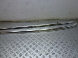 Audi A6 S6 C6 4F Barre trasversali porta tutto su “corna” 4F0860021J