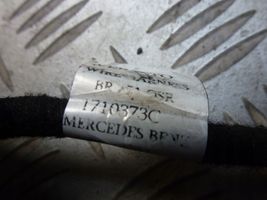 Mercedes-Benz R W251 Stoglangio elektros instaliacija 1710373C