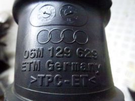 Audi A4 S4 B9 Rezonator / Dolot powietrza 06M129629