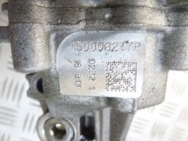 Renault Megane III Pompe à huile 150008247R