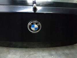 BMW 1 E81 E87 Tylna klapa bagażnika 