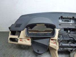 BMW X3 E83 Set airbag con pannello 