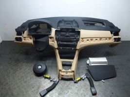 BMW X3 E83 Set airbag con pannello 