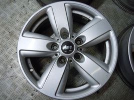 Mini Paceman (R61) Felgi aluminiowe R16 9811729