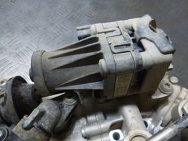 Fiat 500L EGR valve cooler 529481030