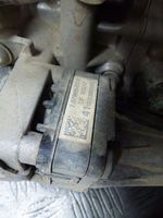 Fiat 500L EGR valve cooler 529481030