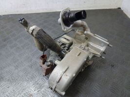 Fiat 500L EGR valve cooler 529481030