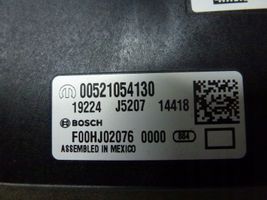 Fiat 500L Autres unités de commande / modules 521054130