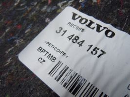 Volvo V40 Пол багажника 31484157