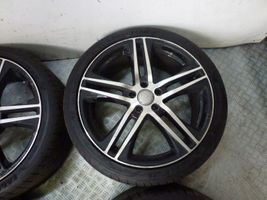 Audi A8 S8 D3 4E R20 alloy rim 4E0920931N