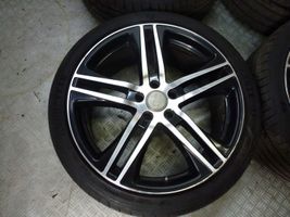 Audi A8 S8 D3 4E R20-alumiinivanne 4E0920931N