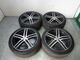 Audi A8 S8 D3 4E 20 Zoll Leichtmetallrad Alufelge 4E0920931N