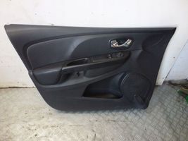 Renault Clio IV Boczki / Tapicerka drzwi / Komplet 