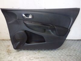 Renault Clio IV Boczki / Tapicerka drzwi / Komplet 