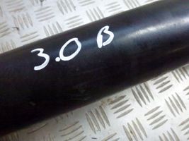 Audi A4 S4 B9 Drive shaft (set) 