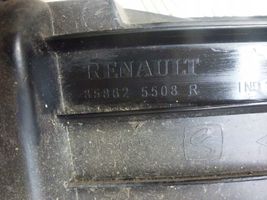 Renault Espace -  Grand espace V Staffa di rinforzo montaggio del paraurti posteriore 858625508r