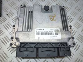 Renault Espace -  Grand espace V Kit centralina motore ECU e serratura 237106230R