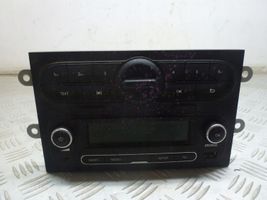 Renault Twingo III Panel / Radioodtwarzacz CD/DVD/GPS 281150852R