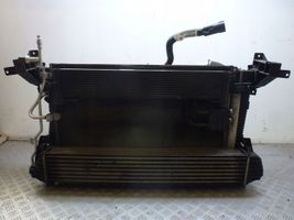 Jeep Cherokee Kit Radiateur 