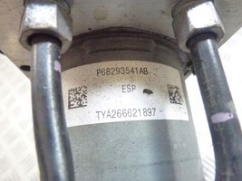 Jeep Cherokee Pompa ABS 68293541AB