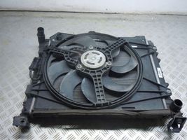 Fiat 500 Kit Radiateur 