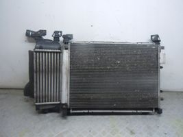 Fiat 500 Kit Radiateur 