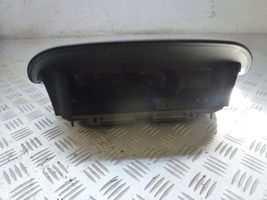 Subaru XV I Monitor/display/piccolo schermo 85261FJ080