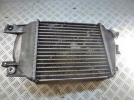 Subaru XV I Radiatore intercooler 