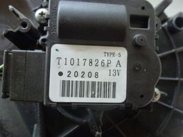 Subaru XV I Ventola riscaldamento/ventilatore abitacolo 72210FJ030