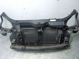 Hyundai Tucson JM Set del radiatore 