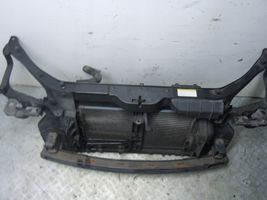 Hyundai Tucson JM Set del radiatore 